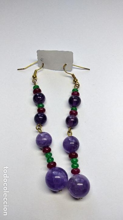 Joaillerie: LIQUIDACI&Oacute;N PENDIENTES DE BISUTER&Iacute;A