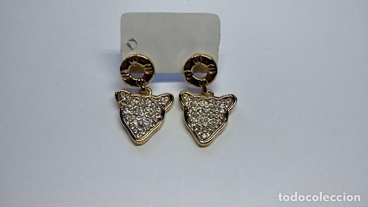 Jewelry: LIQUIDACI&Oacute;N PENDIENTES DE BISUTER&Iacute;A