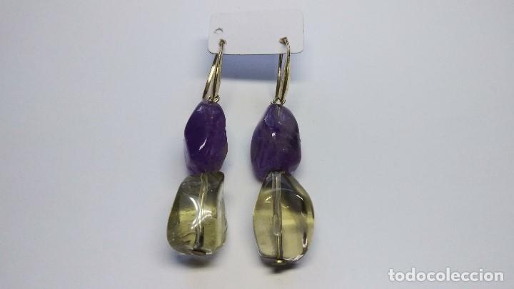 Joyeria: LIQUIDACI&Oacute;N PENDIENTES DE BISUTER&Iacute;A - Foto 1