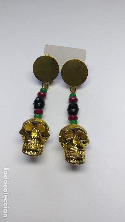 Gioielleria: LIQUIDACI&Oacute;N PENDIENTES DE BISUTER&Iacute;A