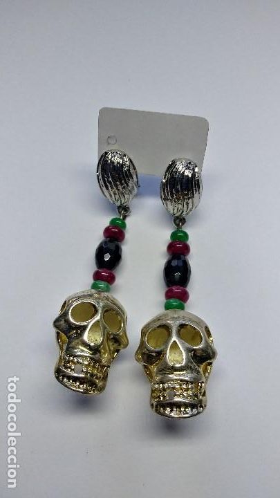 Gioielleria: LIQUIDACI&Oacute;N PENDIENTES DE BISUTER&Iacute;A