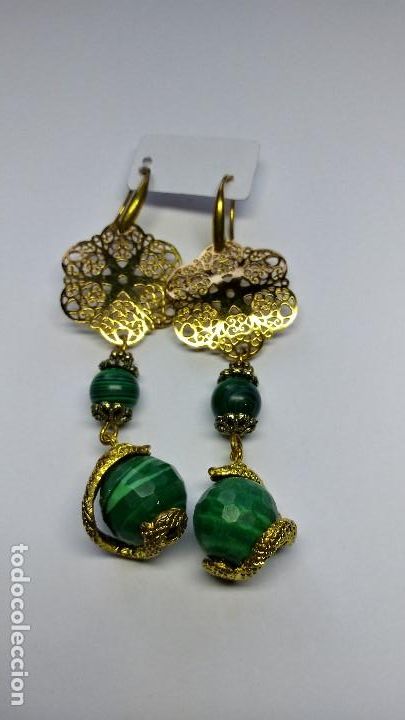 Gioielleria: LIQUIDACI&Oacute;N PENDIENTES DE BISUTER&Iacute;A