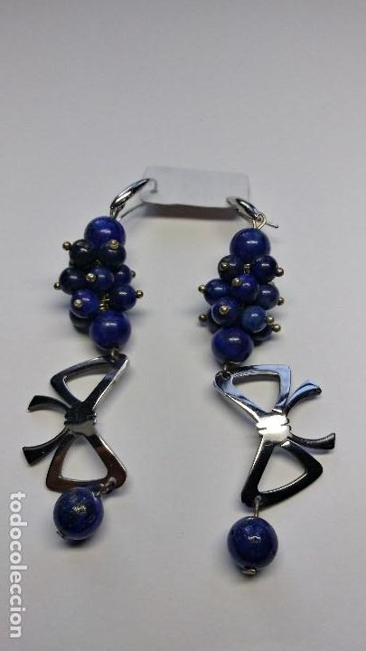 Jewelry: LIQUIDACI&Oacute;N PENDIENTES DE BISUTER&Iacute;A