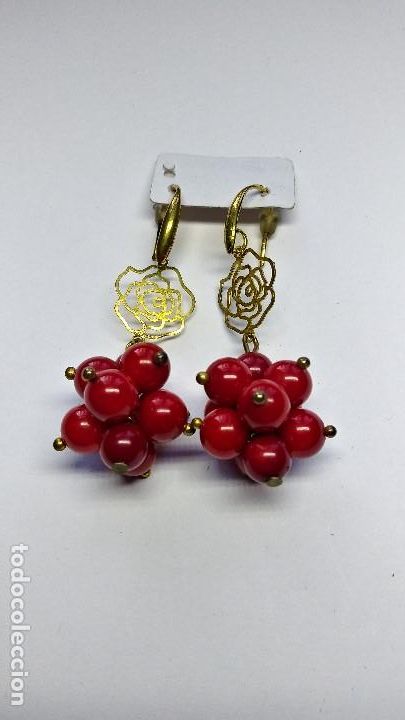 Jewelry: LIQUIDACI&Oacute;N PENDIENTES DE BISUTER&Iacute;A