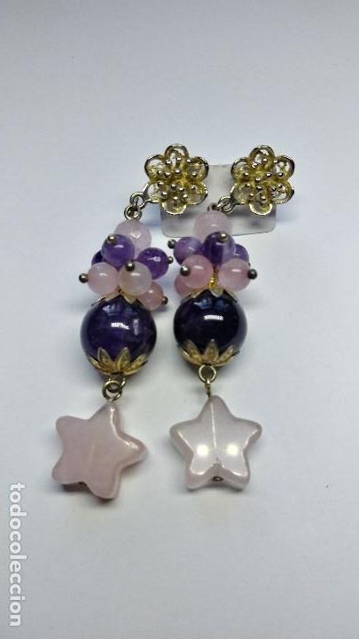 Schmuck: LIQUIDACI&Oacute;N PENDIENTES DE BISUTER&Iacute;A