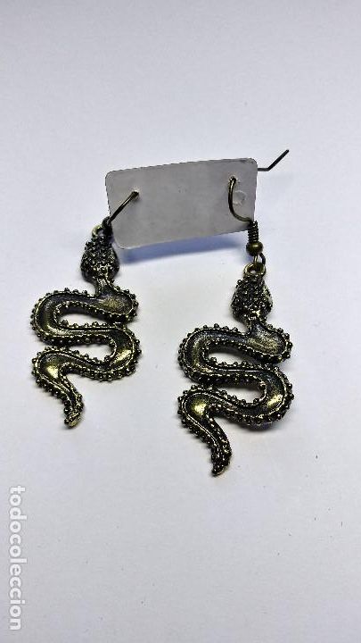 Gioielleria: LIQUIDACI&Oacute;N PENDIENTES DE BISUTER&Iacute;A