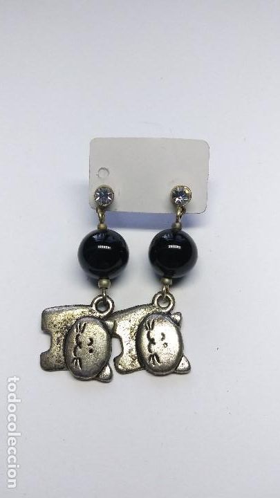 Gioielleria: LIQUIDACI&Oacute;N PENDIENTES DE BISUTER&Iacute;A