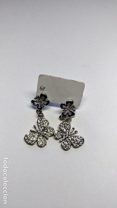 Gioielleria: LIQUIDACI&Oacute;N PENDIENTES DE BISUTER&Iacute;A