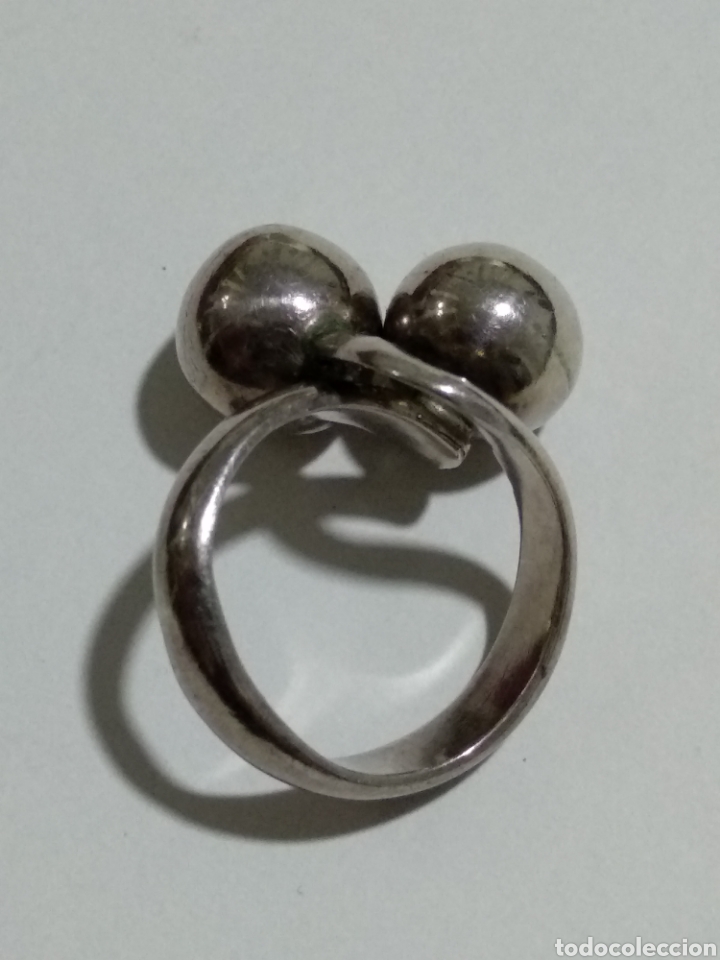 Joyeria: ANILLO PLATA 925 - Foto 2