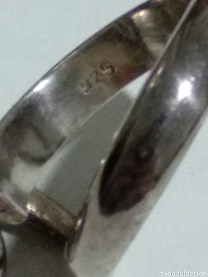 Joyeria: ANILLO PLATA 925 - Foto 3