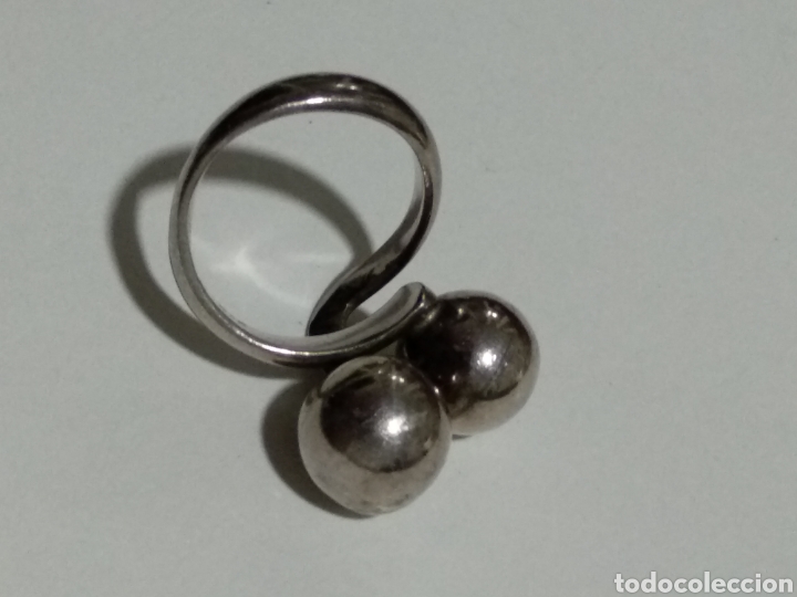 Joyeria: ANILLO PLATA 925 - Foto 1