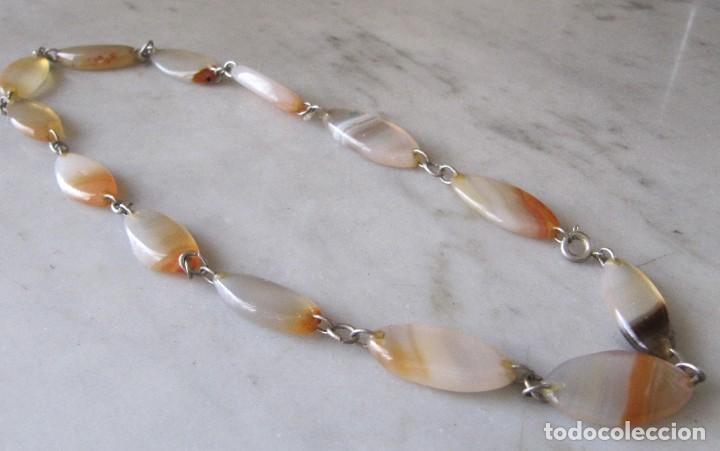 Joyeria: collar de &aacute;gata - Foto 2
