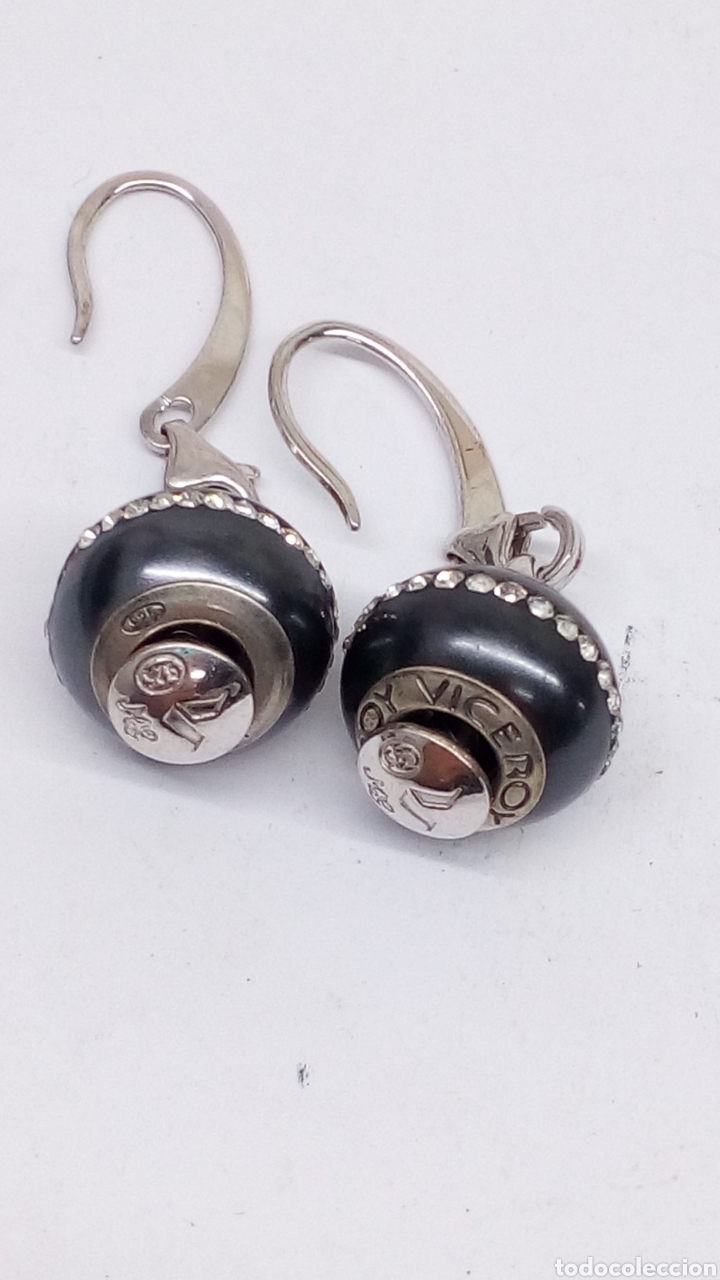 Joyeria: Pendientes Viceroy/P17 - Foto 2
