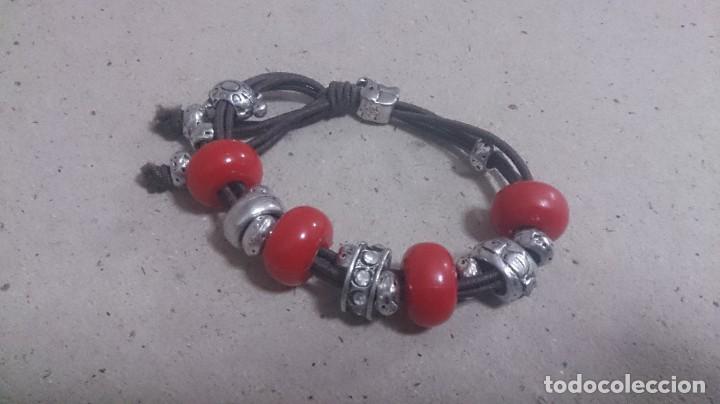Joyeria: Pulseras (7) variadas m178 - Foto 2