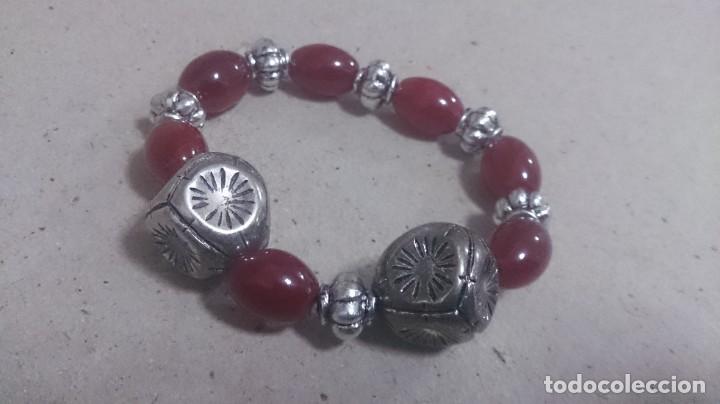 Joyeria: Pulseras (7) variadas m178 - Foto 6