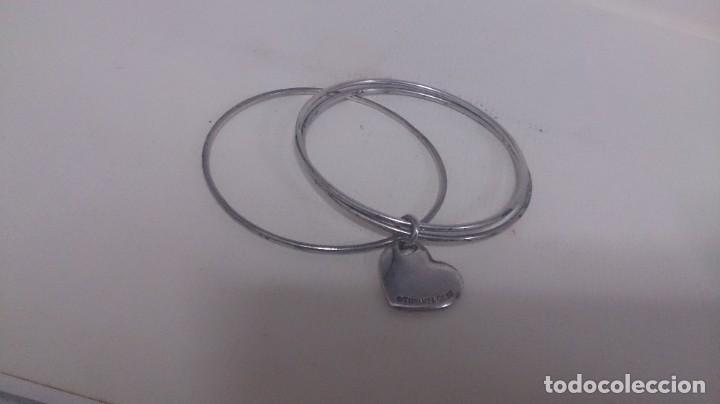 Joyeria: Pulsera TIFFANY & CO. Plata 925 - Foto 2