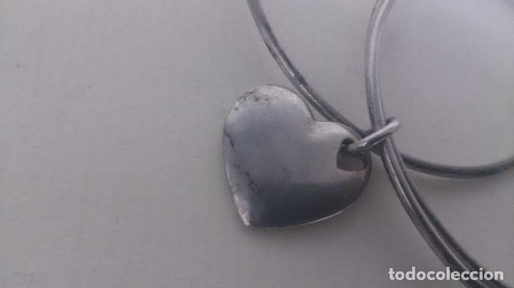 Joyeria: Pulsera TIFFANY & CO. Plata 925 - Foto 4