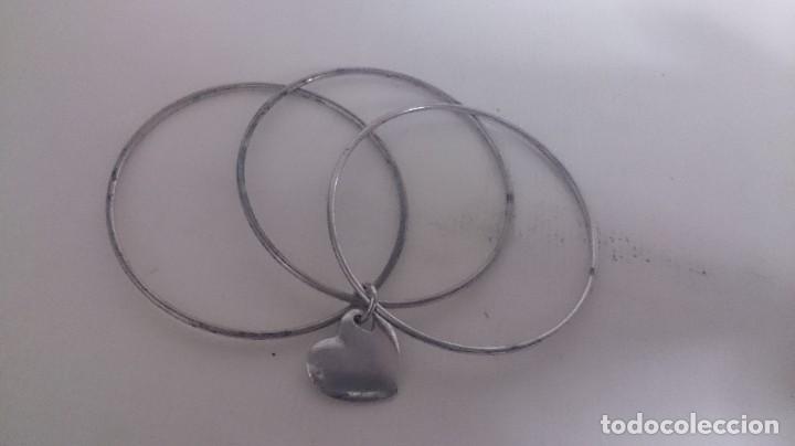 Joyeria: Pulsera TIFFANY & CO. Plata 925 - Foto 5