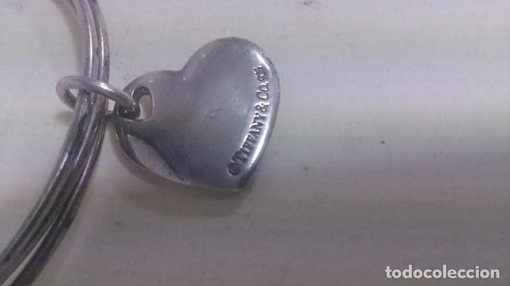 Joyeria: Pulsera TIFFANY & CO. Plata 925 - Foto 6