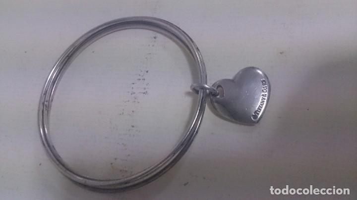 Joyeria: Pulsera TIFFANY & CO. Plata 925 - Foto 7