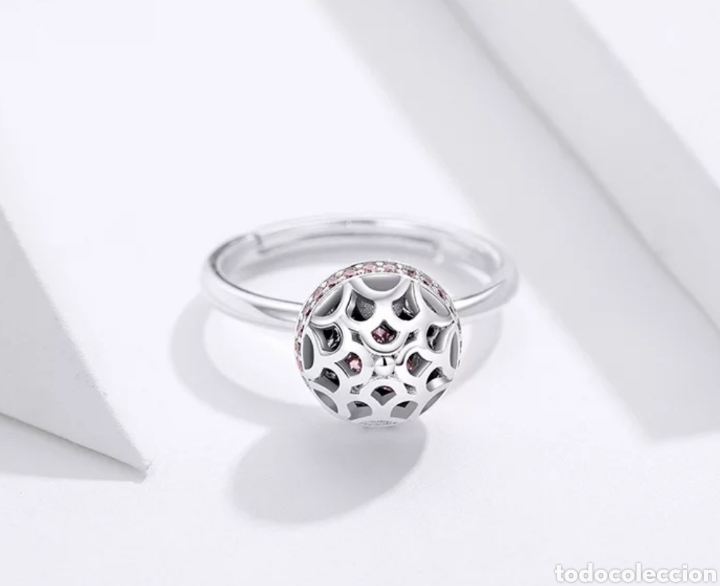 Joyeria: Anillo de Plata ENV&Iacute;O GRATIS!! - Foto 2