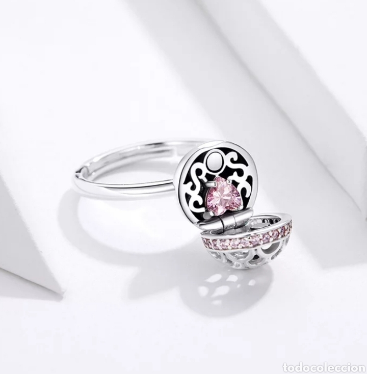 Joyeria: Anillo de Plata ENV&Iacute;O GRATIS!! - Foto 3