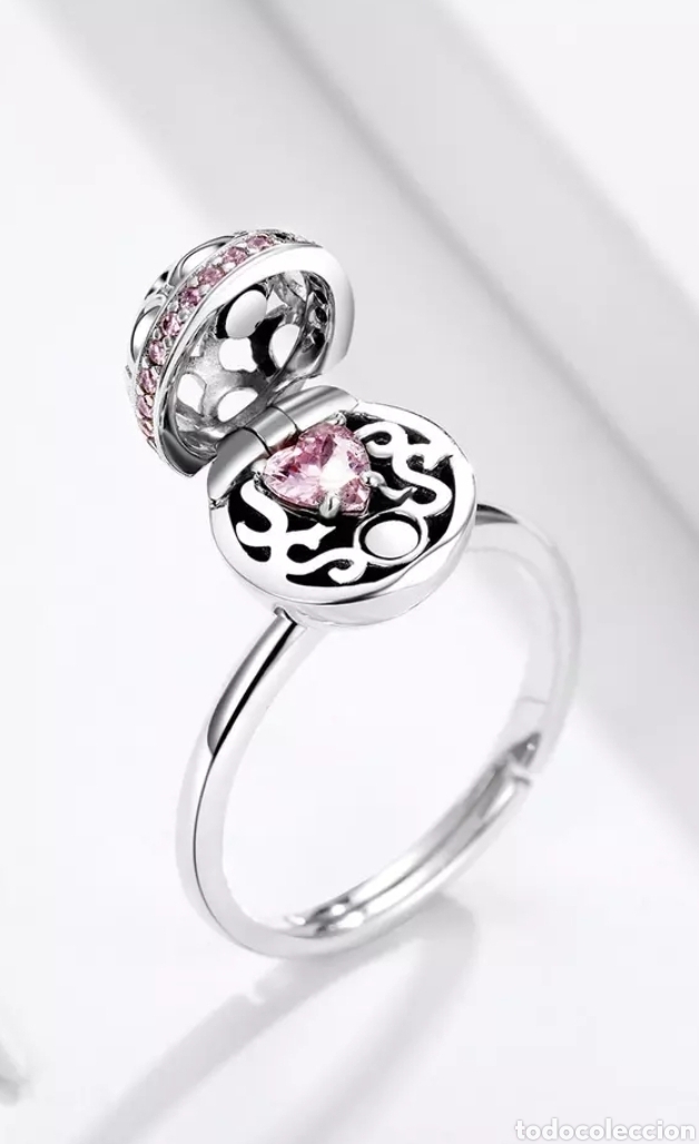 Joyeria: Anillo de Plata ENV&Iacute;O GRATIS!! - Foto 1