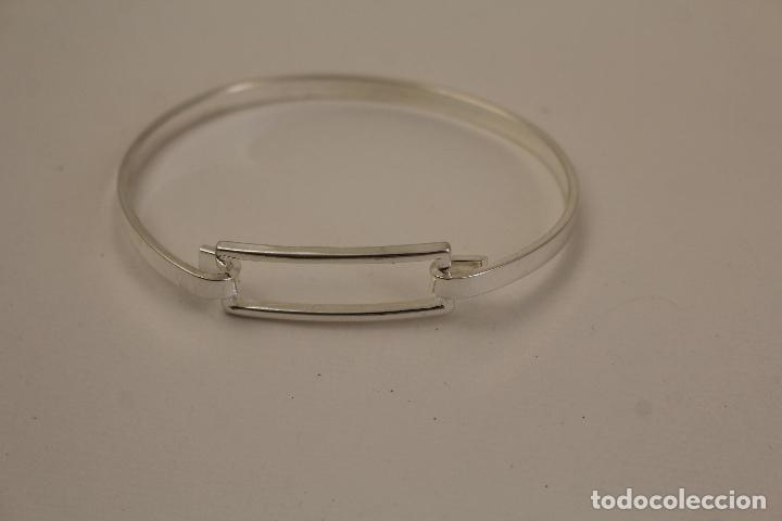 Joyeria: PULSERA PLATA 925 LISA - Foto 3