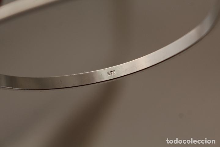 Joyeria: PULSERA PLATA 925 LISA - Foto 7