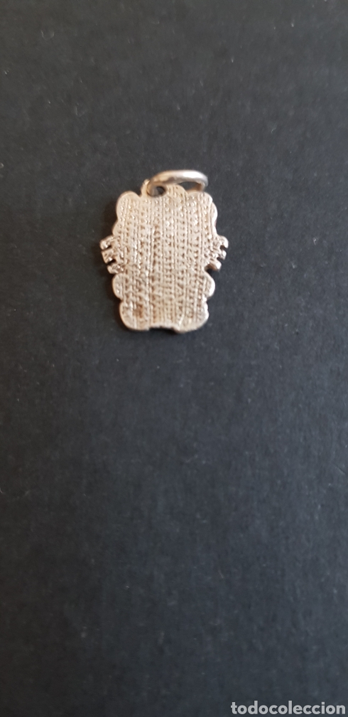 Joyeria: #140 Colgante plata hello kitty 1,5cm - Foto 2