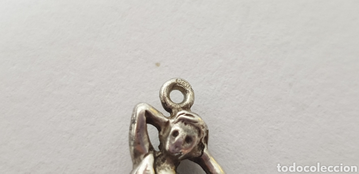 Joyeria: Colgante de plata 925 - Foto 3