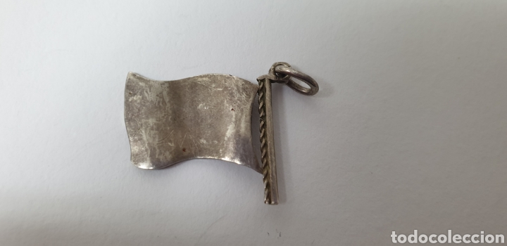 Joyeria: Ikurri&ntilde;a en plata de ley - Foto 3