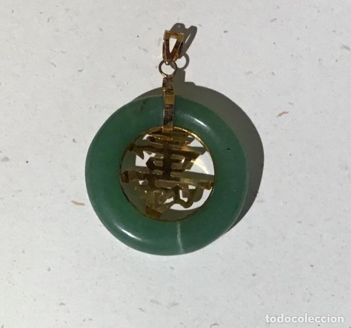 Joyeria: COLGANTE CHINO - Foto 2
