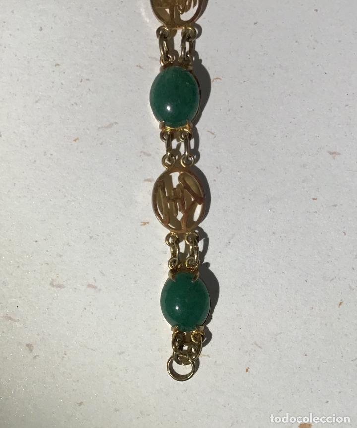 Joyeria: BRAZALETE CHINO - Foto 2