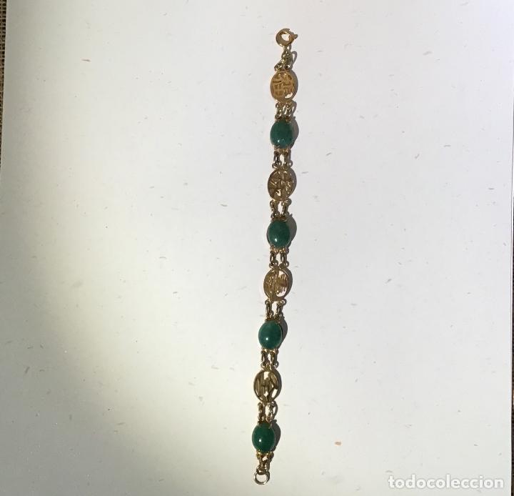 Joyeria: BRAZALETE CHINO - Foto 4