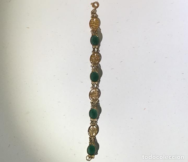 Joyeria: BRAZALETE CHINO - Foto 5