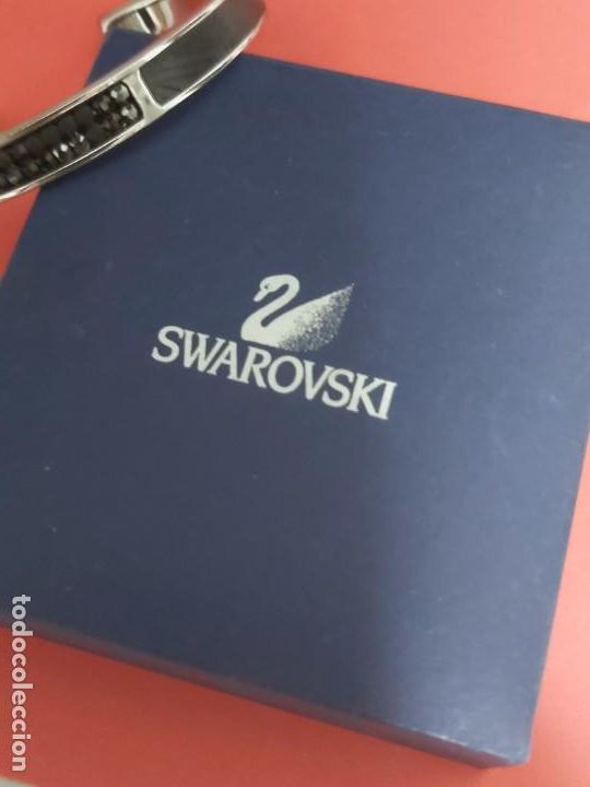 Joyeria: Pulsera Swarovski. Sin estrenar - Foto 10