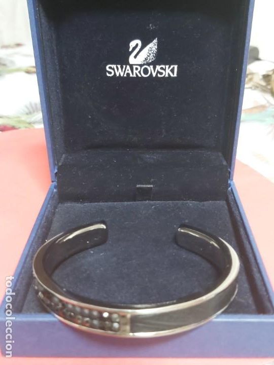Joyeria: Pulsera Swarovski. Sin estrenar - Foto 1