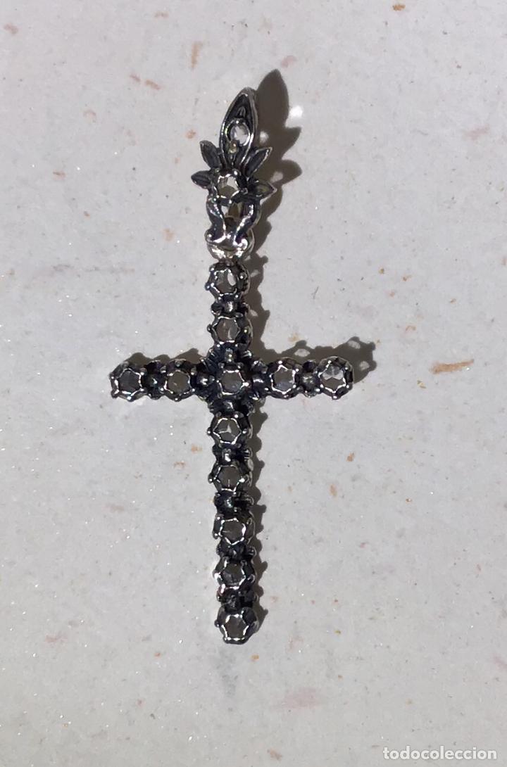Joyeria: CRUZ ISABELINA - Foto 2