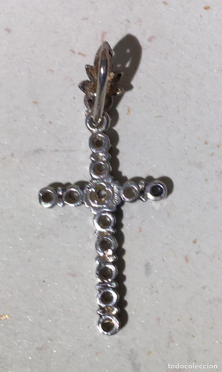 Joyeria: CRUZ ISABELINA - Foto 3