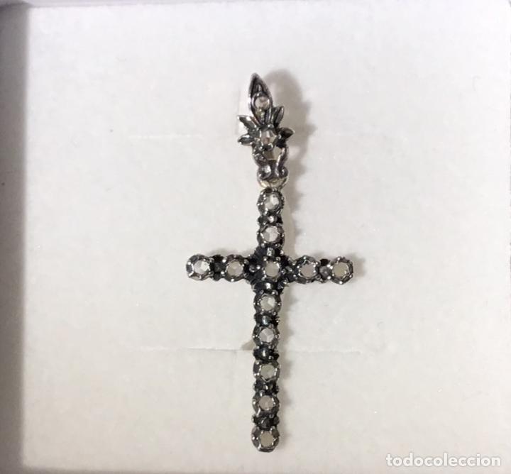 Joyeria: CRUZ ISABELINA - Foto 1