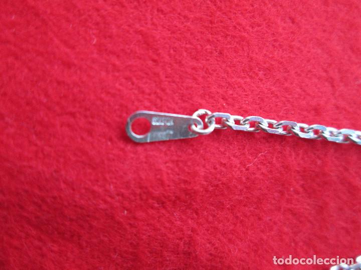 Joyeria: CADENA DE PLATA DE LEY 925 - SIN ESTRENAR - Foto 3