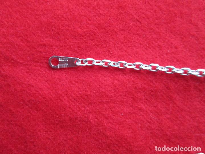 Joyeria: CADENA DE PLATA DE LEY 925 - SIN ESTRENAR - Foto 3