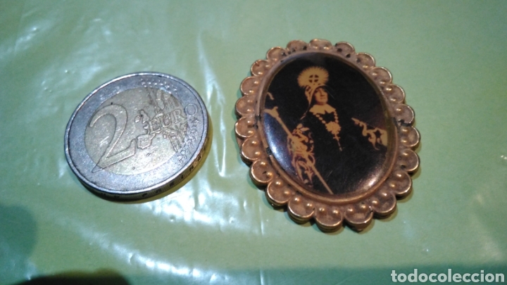 Joyeria: Camafeo religioso - Foto 2