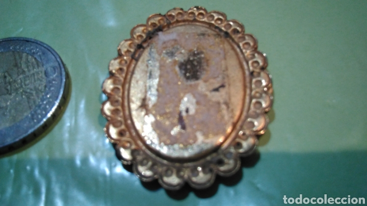 Joyeria: Camafeo religioso - Foto 3