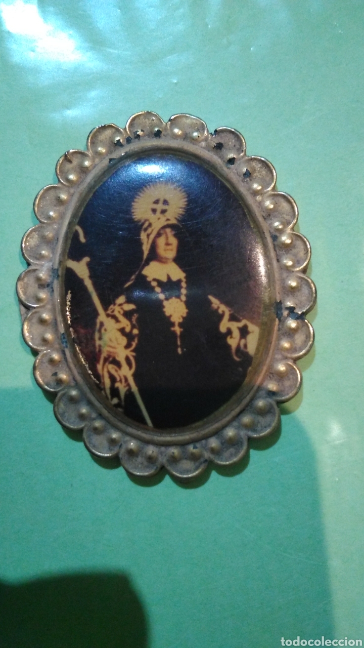 Joyeria: Camafeo religioso - Foto 1