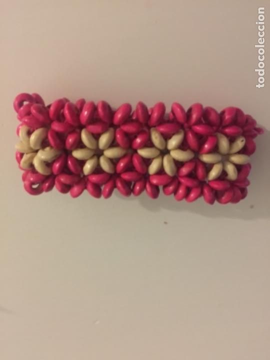 Joyeria: Pulsera traida de mexico hecha a mano - Foto 1