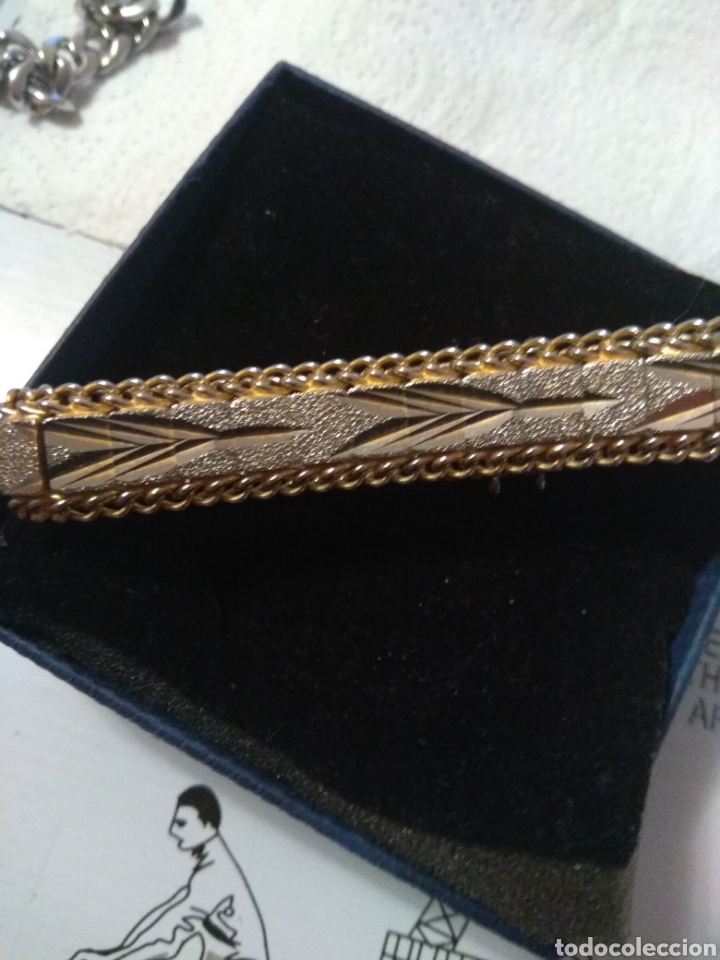 Joyeria: pulsera brazalete antiguo - Foto 2