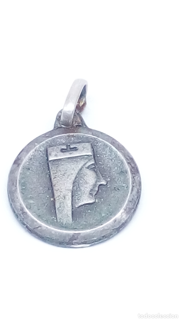 Joyeria: Medalla de plata - Foto 1