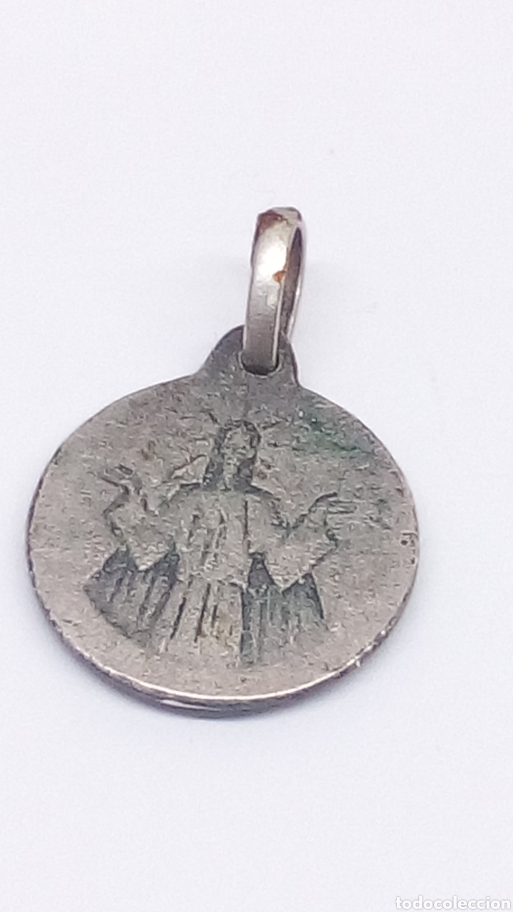Joyeria: Medalla de plata - Foto 2